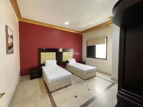 1 bedroom apartment in Al Salamah 2