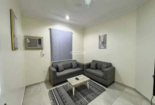1 bedroom apartment in Al Marwa 5