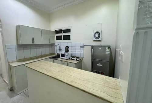 1 bedroom apartment in Al Marwa 6