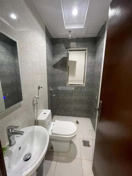 شقة 1 غرف في الروضة 3