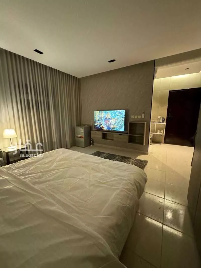 1 bedroom floor in Al Maizilah 12