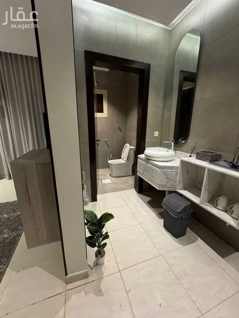 1 bedroom floor in Al Maizilah 4
