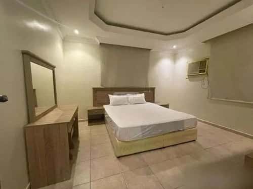 شقة 1 غرف في السلامة 1