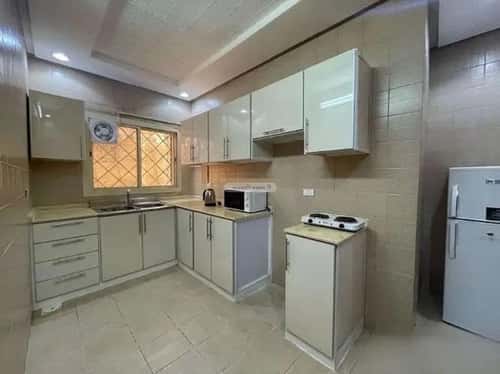 1 bedroom apartment in Al Salamah 3