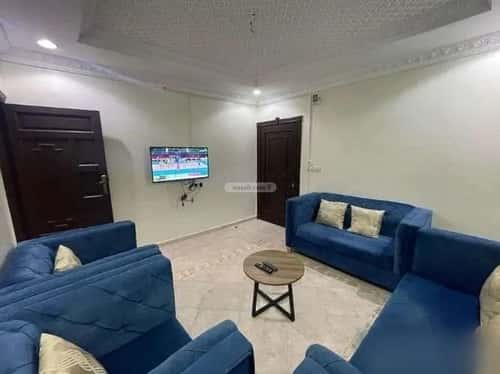 1 bedroom apartment in Al Salamah 6