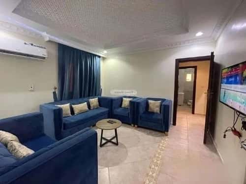 1 bedroom apartment in Al Salamah 7