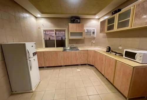 1 bedroom apartment in Al Salamah 3