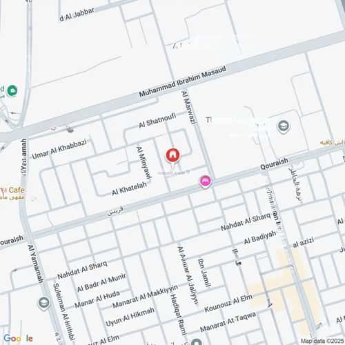 1 bedroom apartment in Al Salamah 4