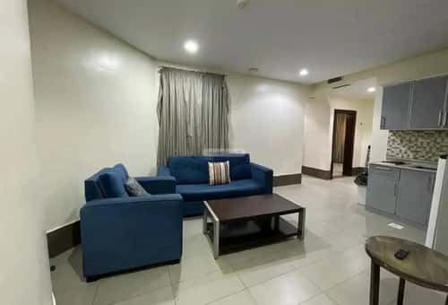1 bedroom apartment in Al Ruwais 1