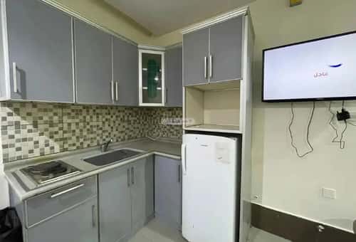 1 bedroom apartment in Al Ruwais 2