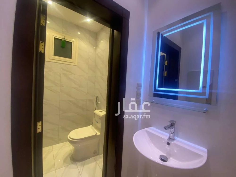 3 bedroom floor in Al Qairawan 2