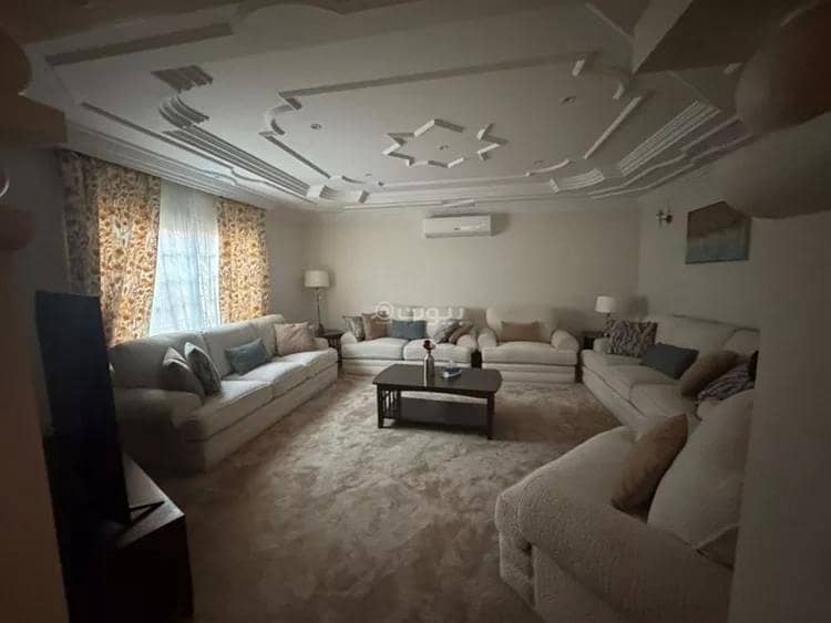 فيلا 4 غرف في التعاون، الرياض 8