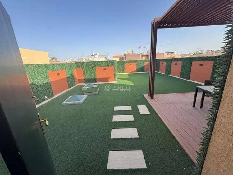 فيلا 4 غرف في التعاون، الرياض 15