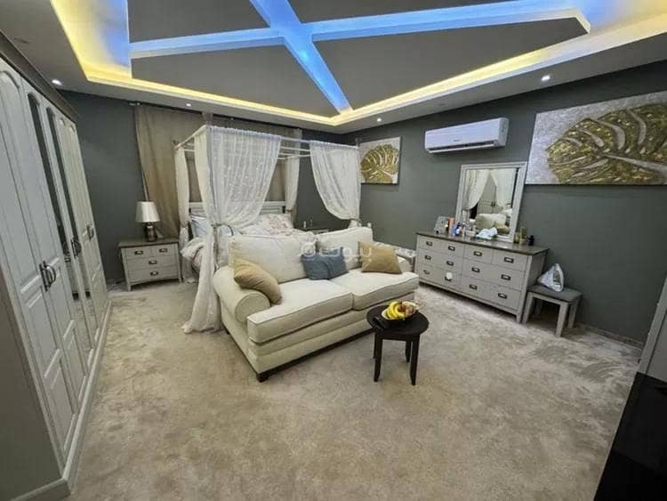 فيلا 4 غرف في التعاون، الرياض 16