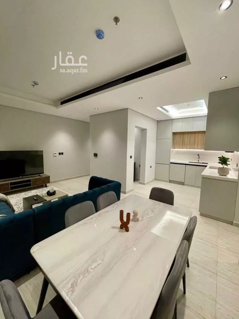 3 bedroom apartment in Al Izdihar, Riyadh 4