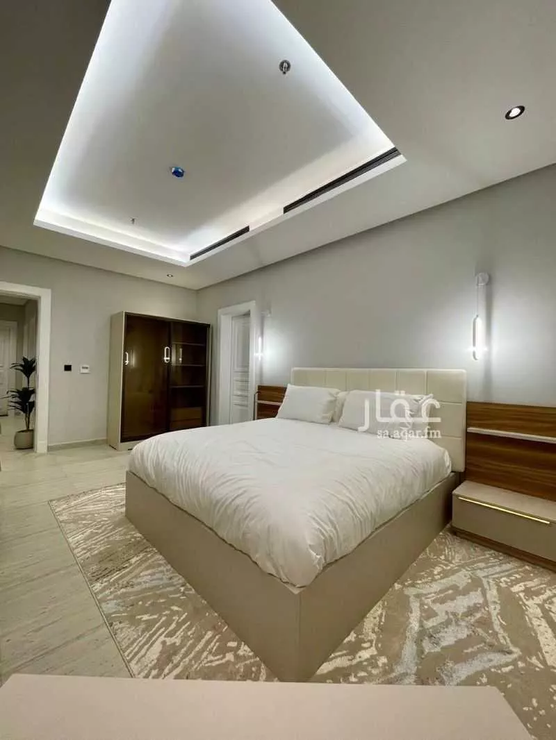 3 bedroom apartment in Al Izdihar, Riyadh 6