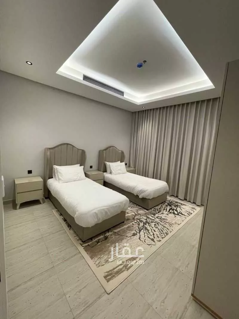 3 bedroom apartment in Al Izdihar, Riyadh 7