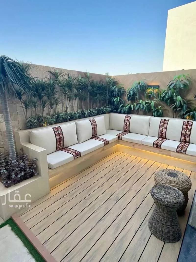 3 bedroom apartment in Al Izdihar, Riyadh 9