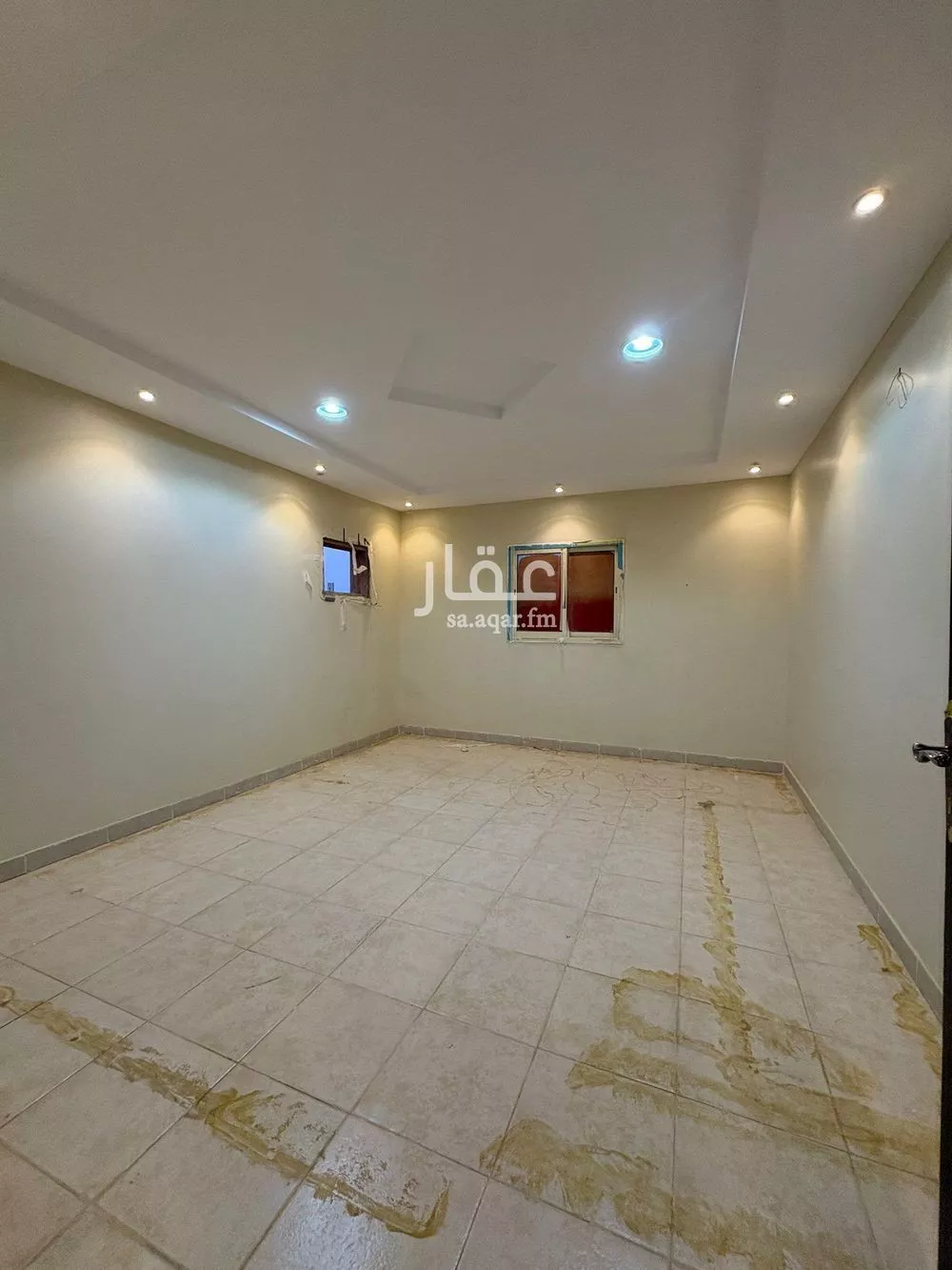 دور 4 غرف في طويق 12