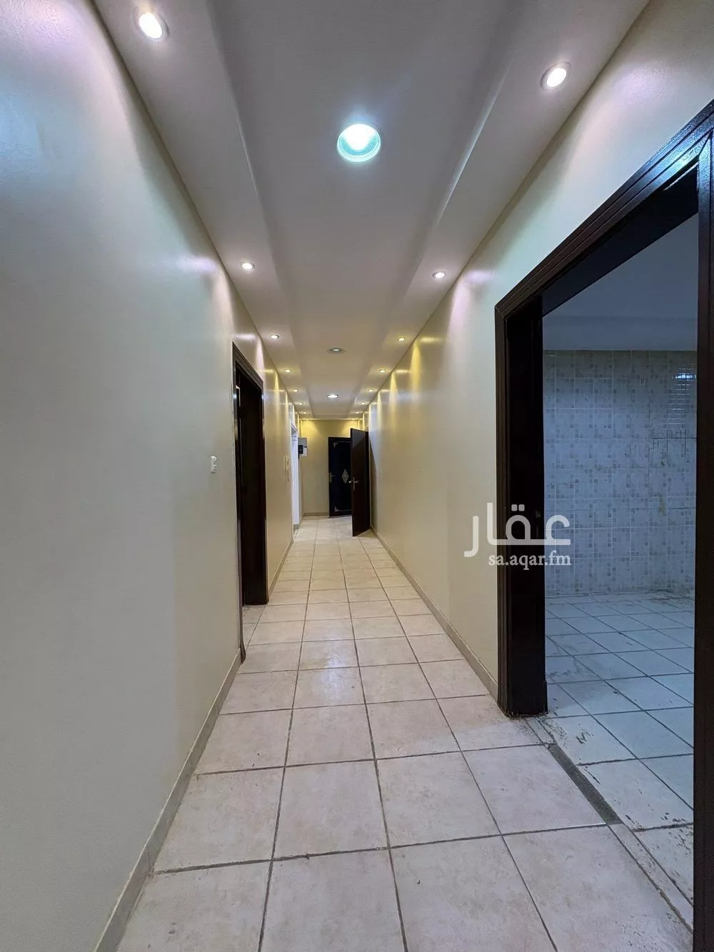 دور 4 غرف في طويق 13