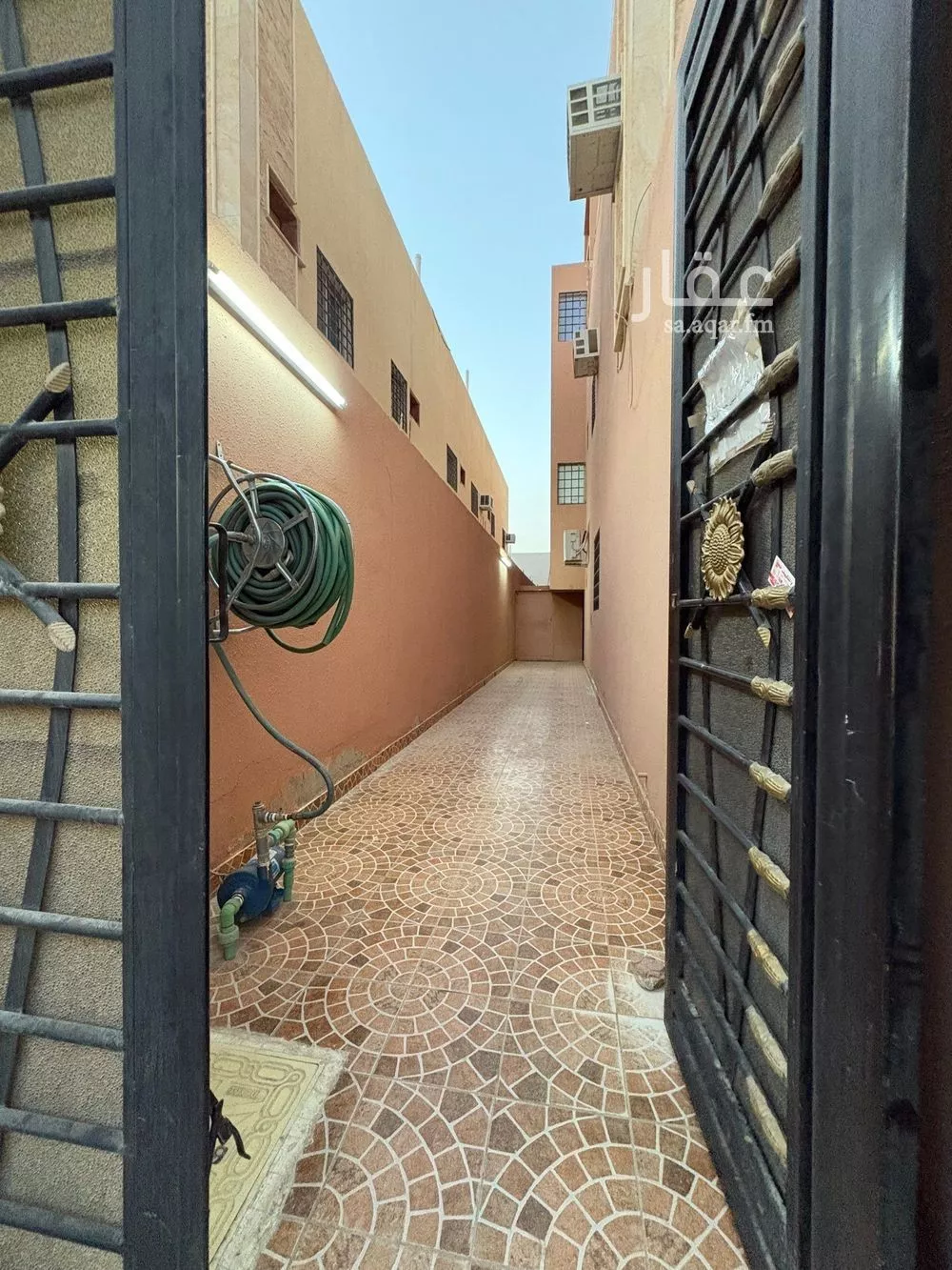 دور 4 غرف في طويق 14