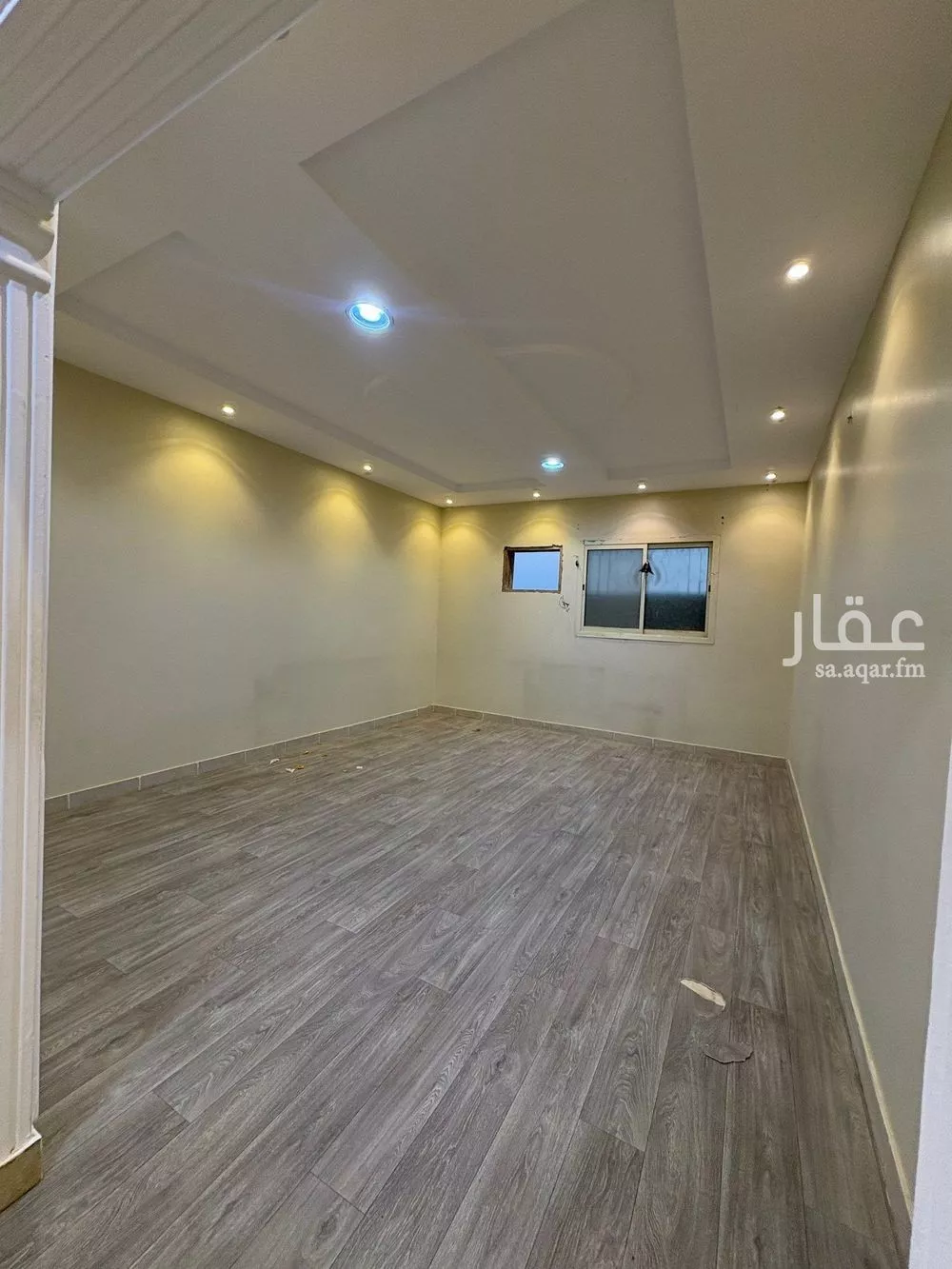 دور 4 غرف في طويق 5
