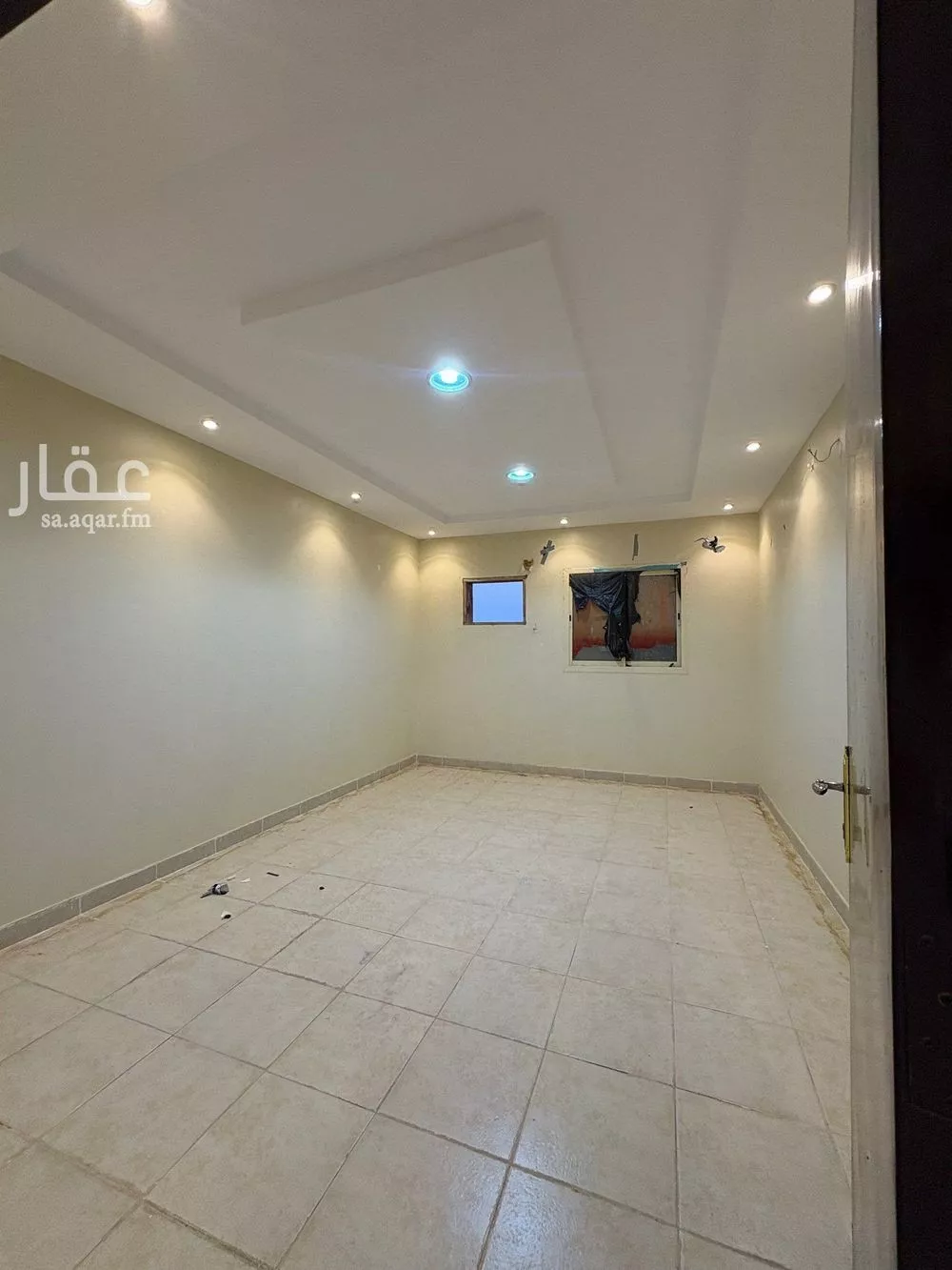 دور 4 غرف في طويق 7