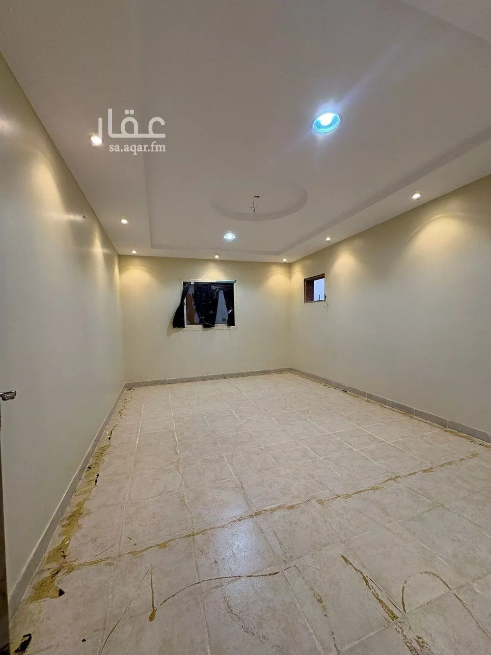 دور 4 غرف في طويق 10