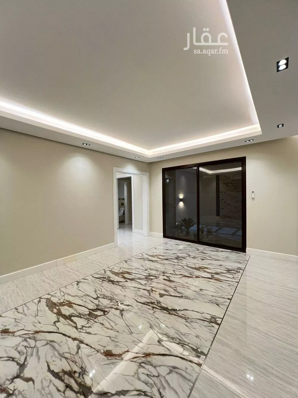 4 bedroom villa in Al Qairawan, Riyadh 14