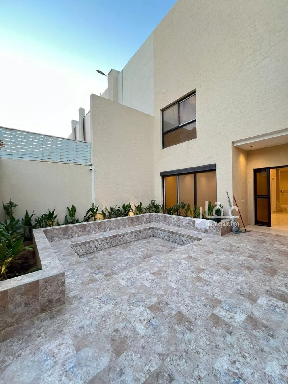 4 bedroom villa in Al Qairawan, Riyadh 5