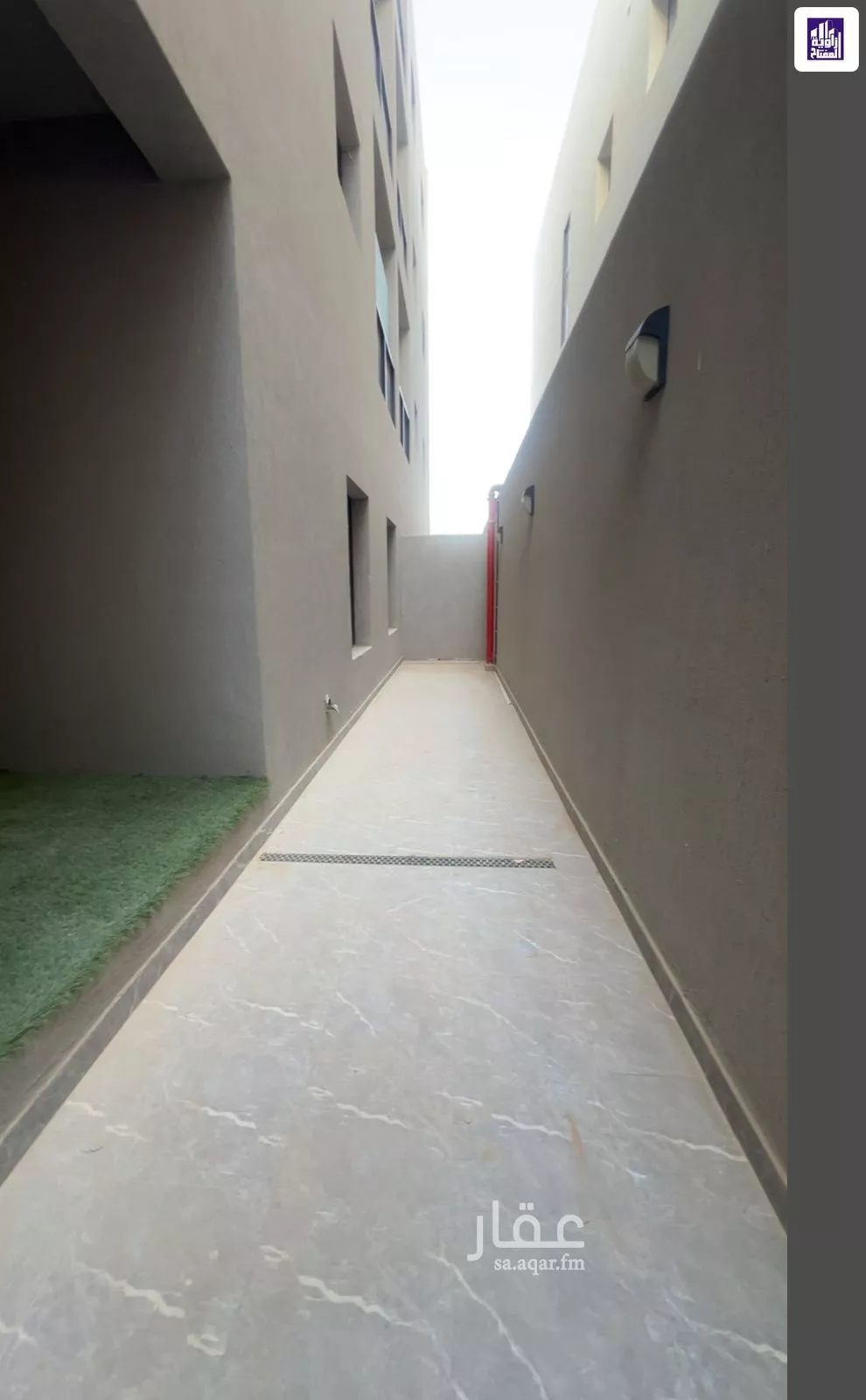 2 bedroom apartment in Al Narjis 2