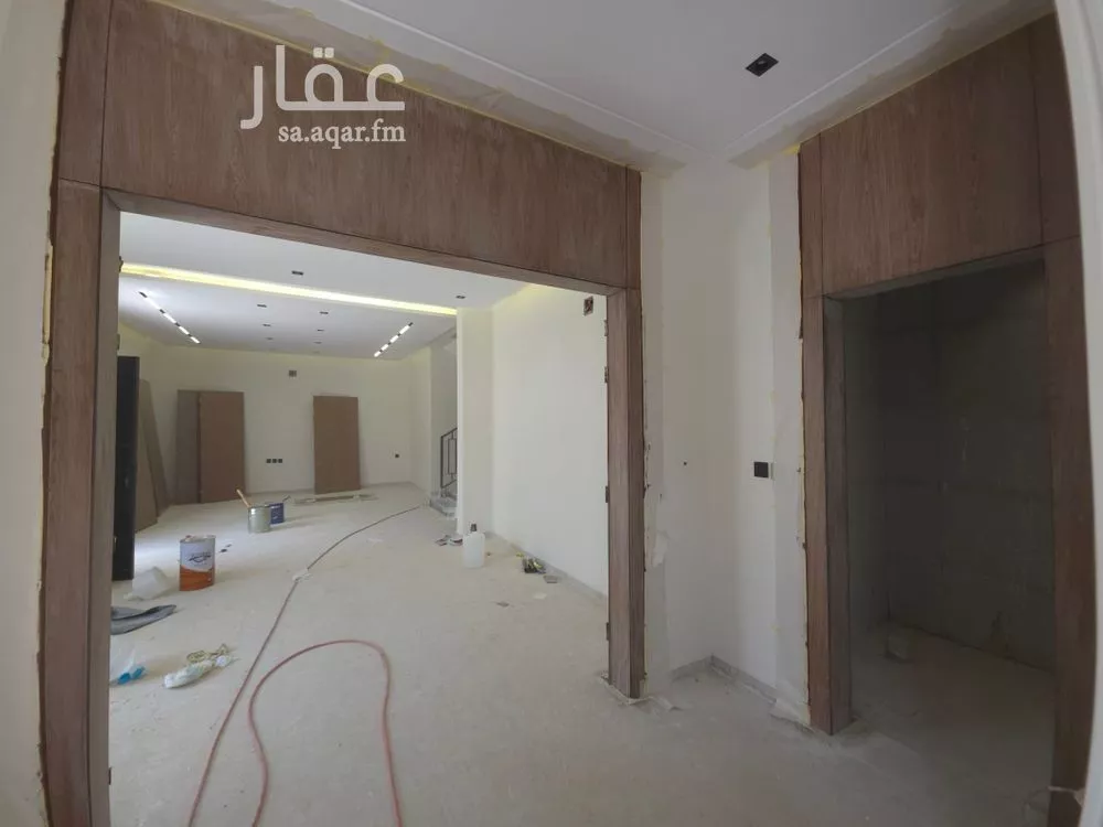 4 bedroom villa in Ash Sharq, Riyadh 16