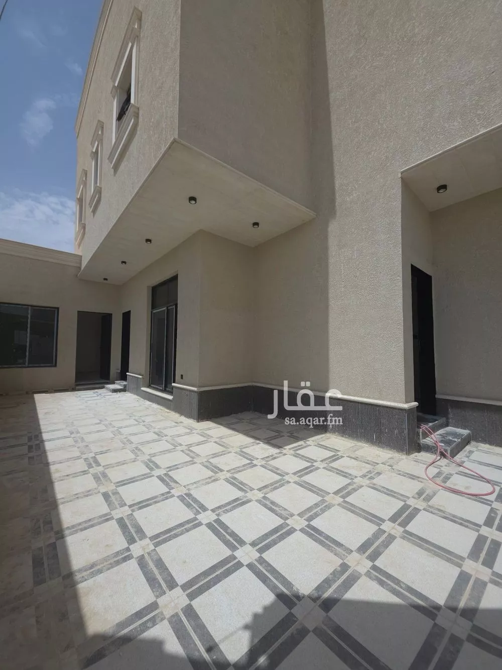 4 bedroom villa in Ash Sharq, Riyadh 17