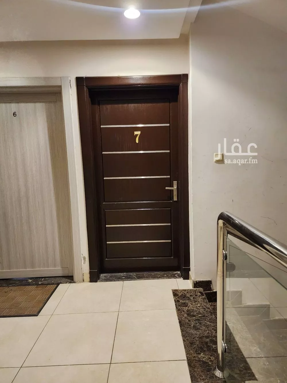 4 bedroom apartment in Hittin 3