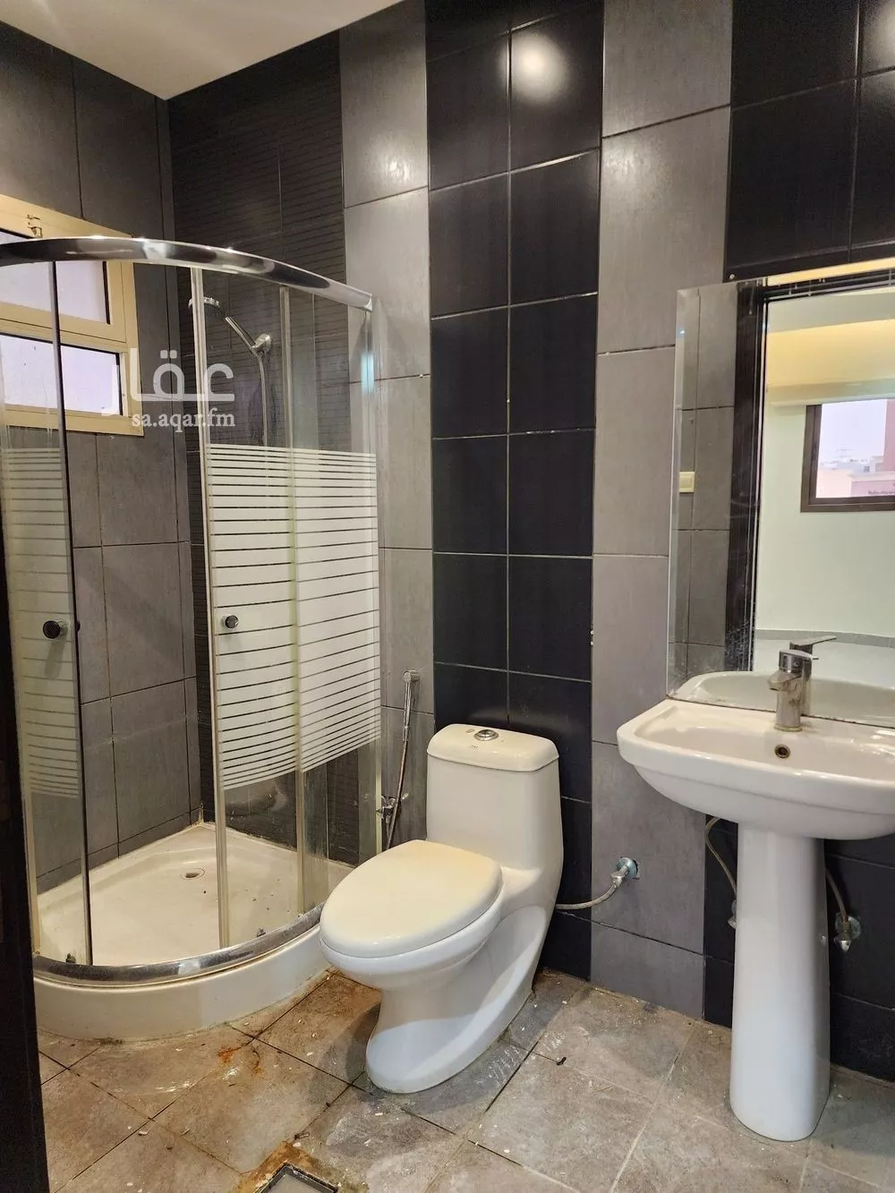 4 bedroom apartment in Hittin 4