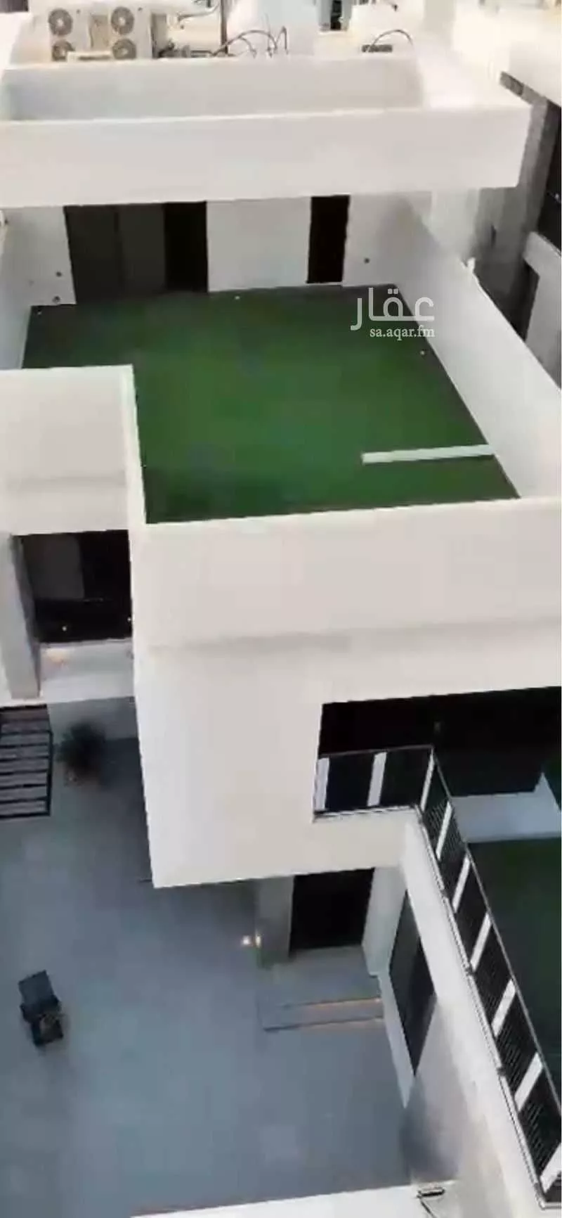 فيلا 4 غرف في النرجس 2