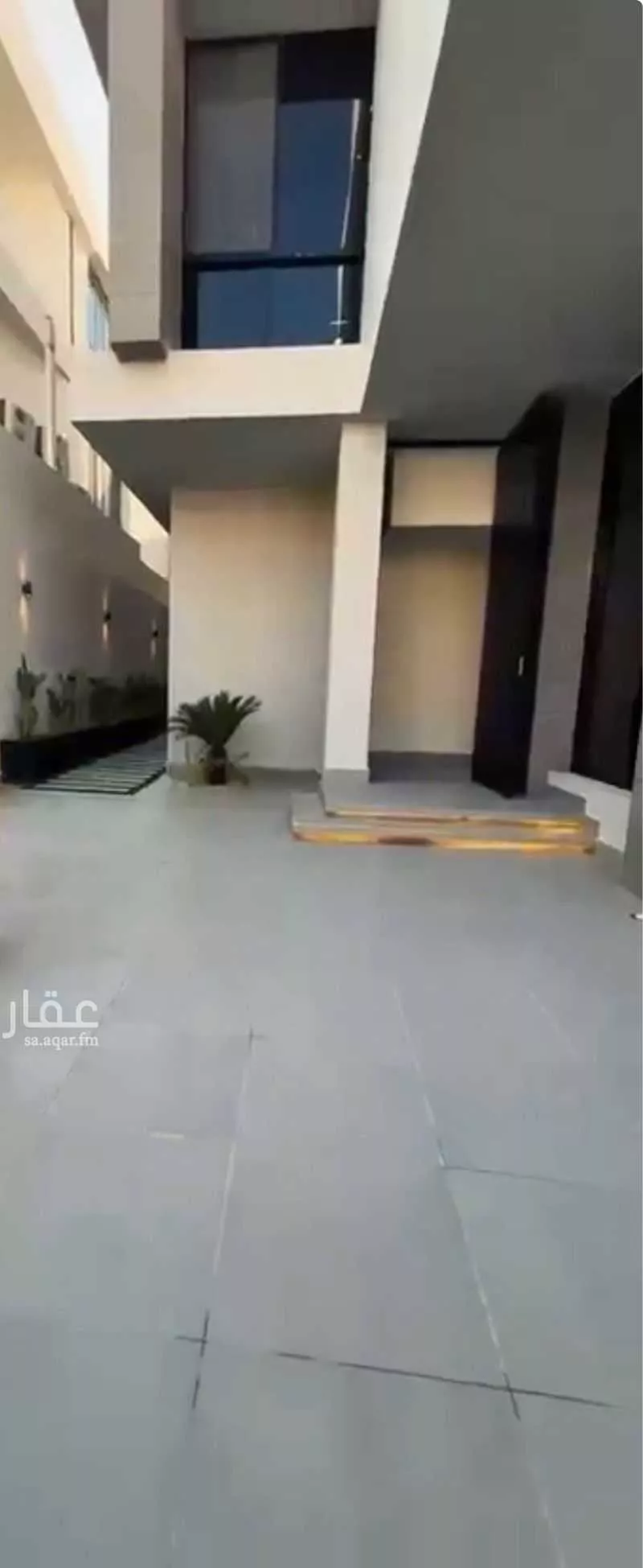 فيلا 4 غرف في النرجس 3