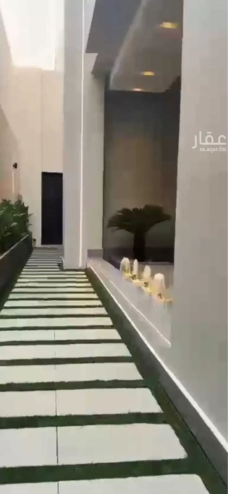 فيلا 4 غرف في النرجس 4