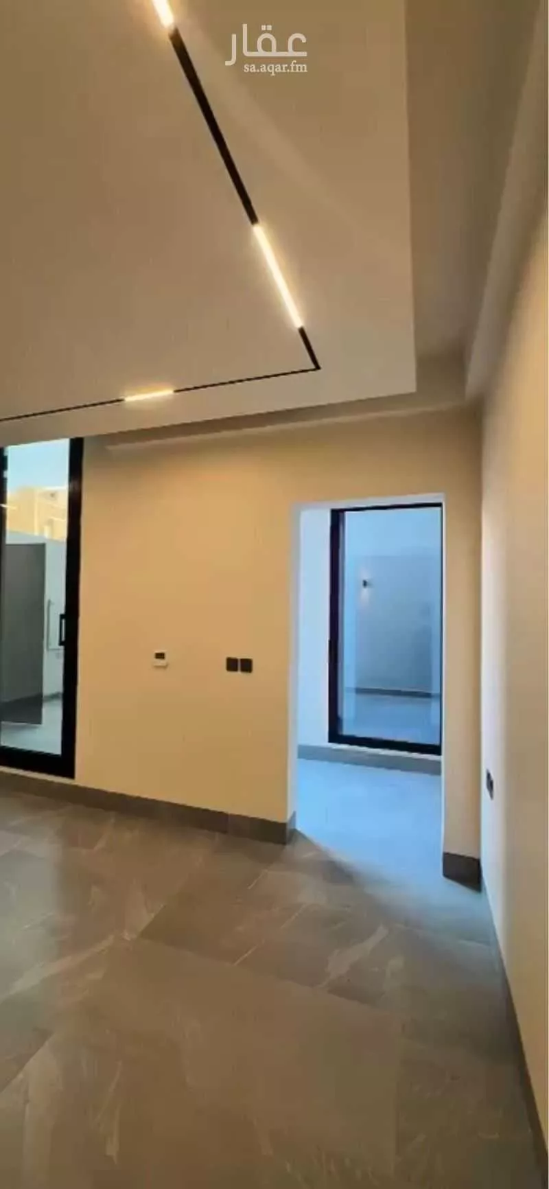 فيلا 4 غرف في النرجس 6