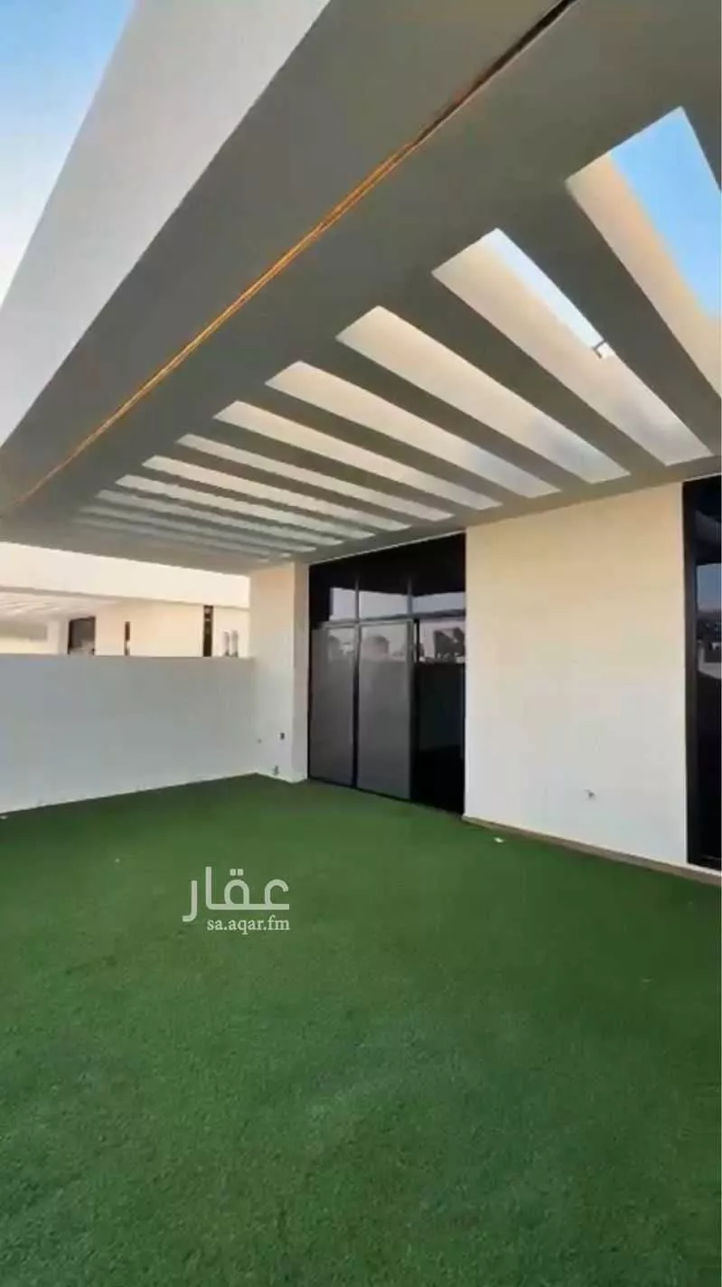 فيلا 4 غرف في النرجس 10