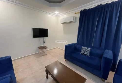 1 bedroom apartment in Al Salamah 1