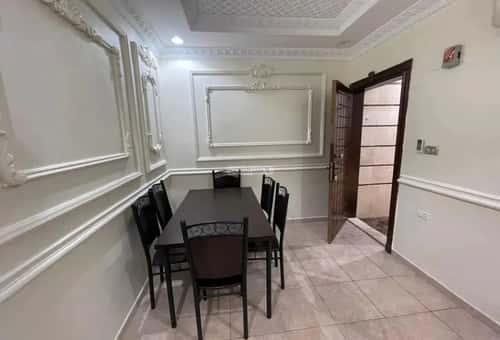 1 bedroom apartment in Al Salamah 2