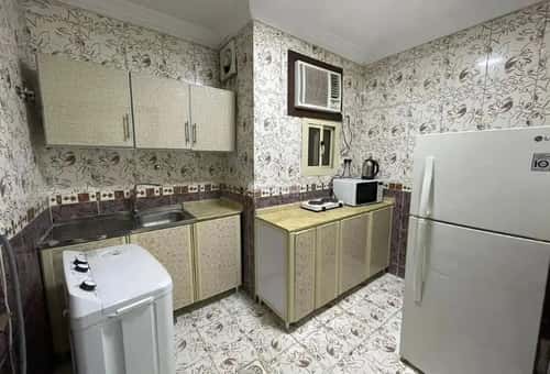 1 bedroom apartment in Al Salamah 2