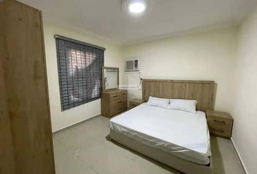 1 bedroom apartment in Al Salamah 3