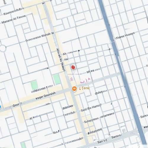 1 bedroom apartment in Al Salamah 4