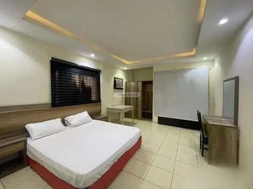 1 bedroom apartment in Al Salamah 1