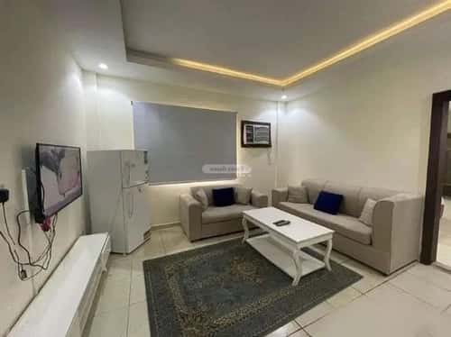 1 bedroom apartment in Al Salamah 6