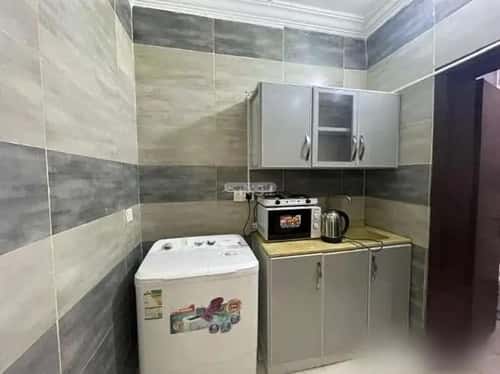 1 bedroom apartment in Al Salamah 9