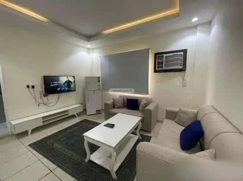 1 bedroom apartment in Al Salamah 8