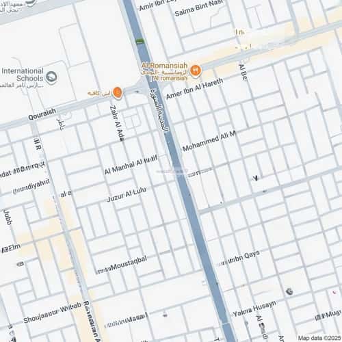 1 bedroom apartment in Al Salamah 4